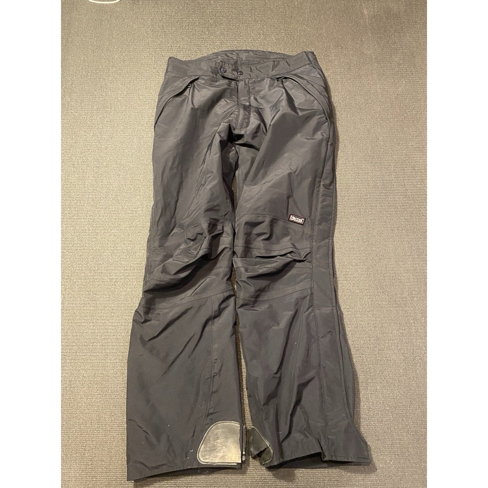 Men's MARMOT Gore-Tex Nylon Waterproof‎ Winter Softshell Snowboard  Ski Pants L